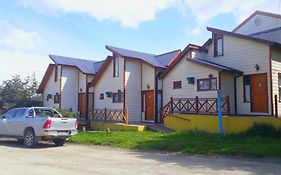 La Barranca